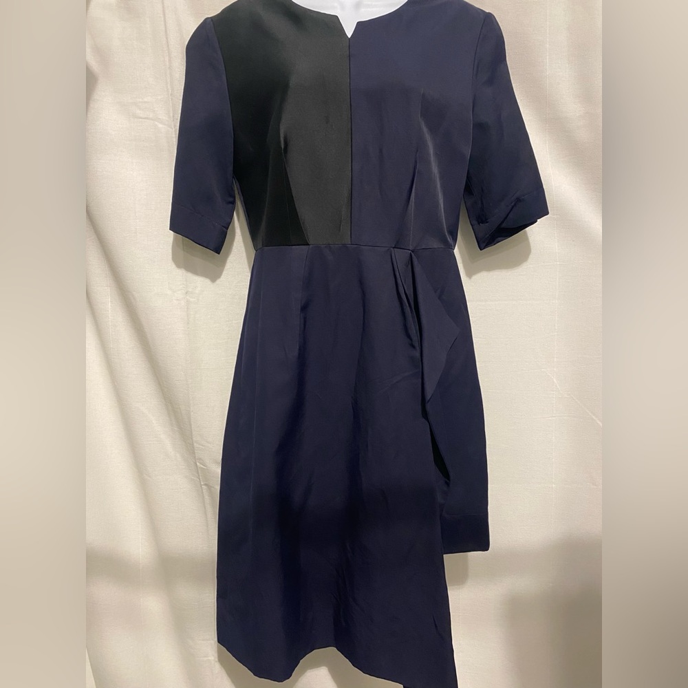 Stella McCartney Colorblock Dress